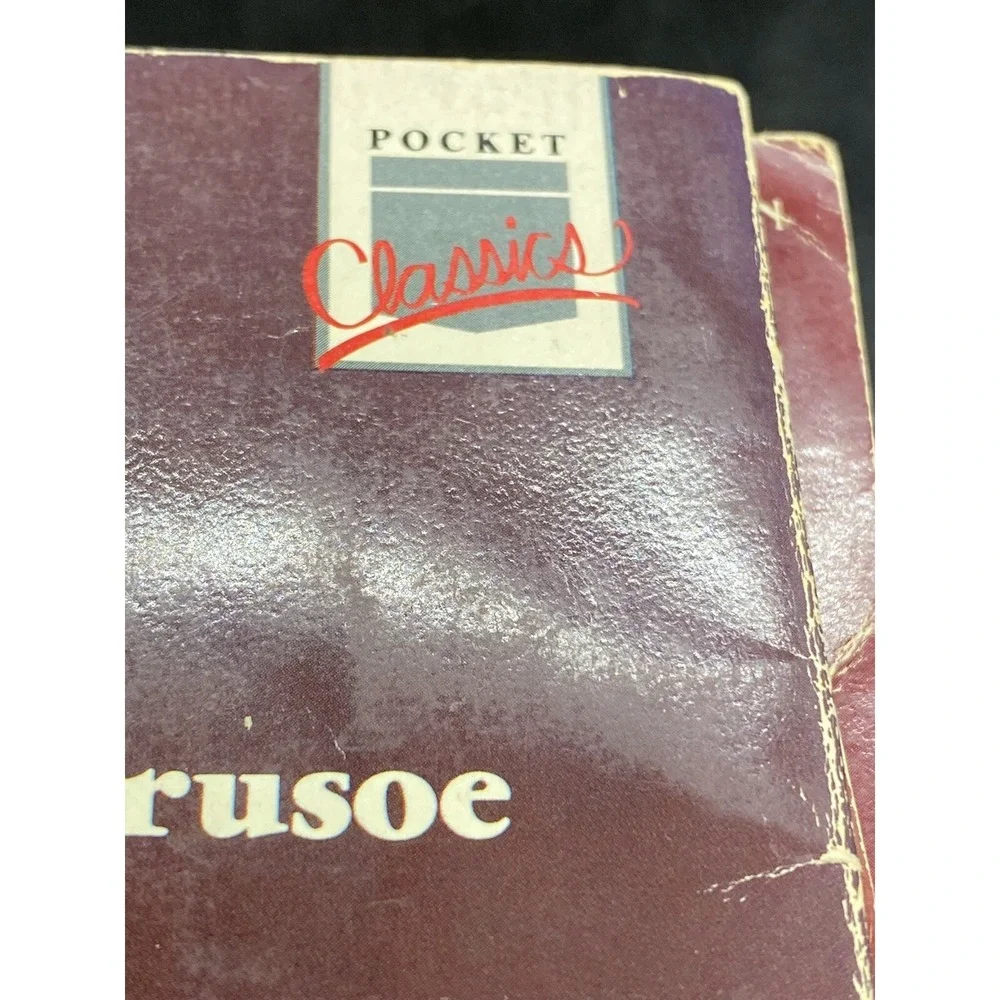 Lot of 19‎ Pocket Classics 
